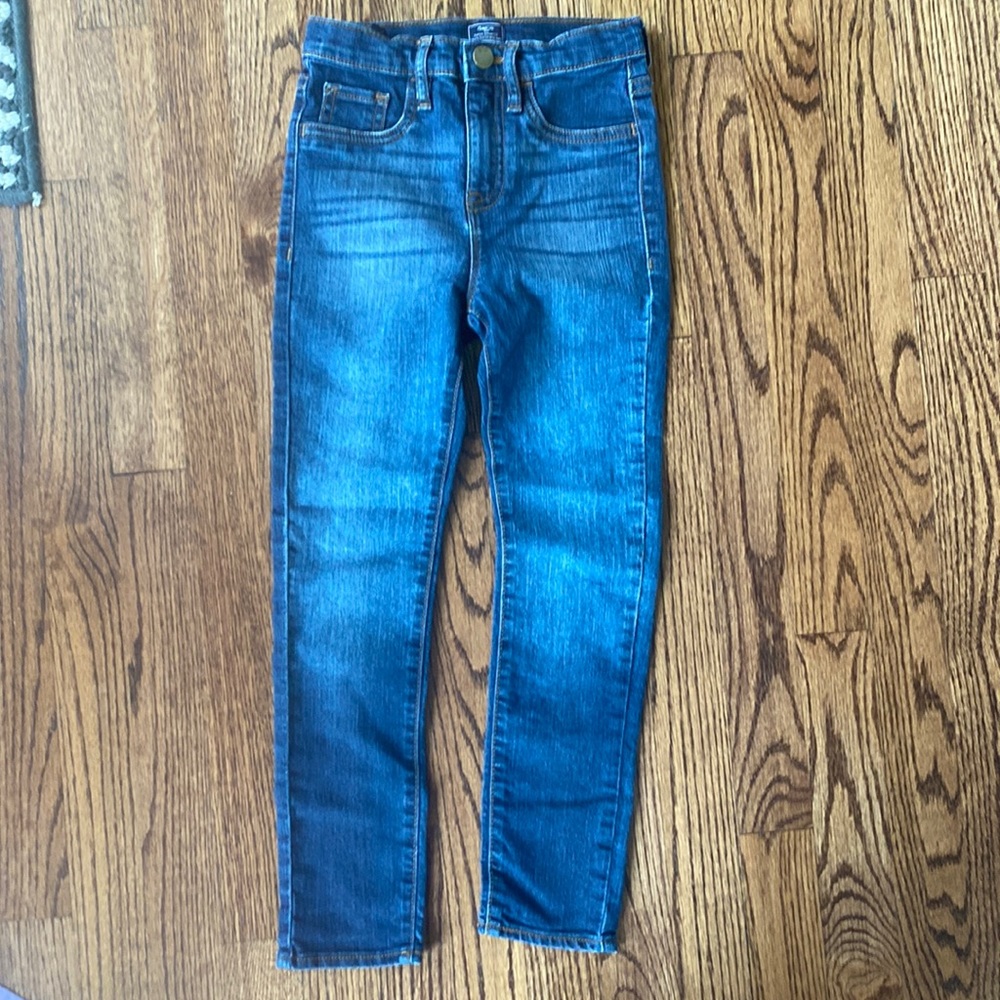 Gap jeans- size 6